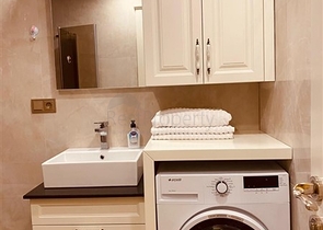 Квартира  2+1 в районе Каргыджак 50 м от моря