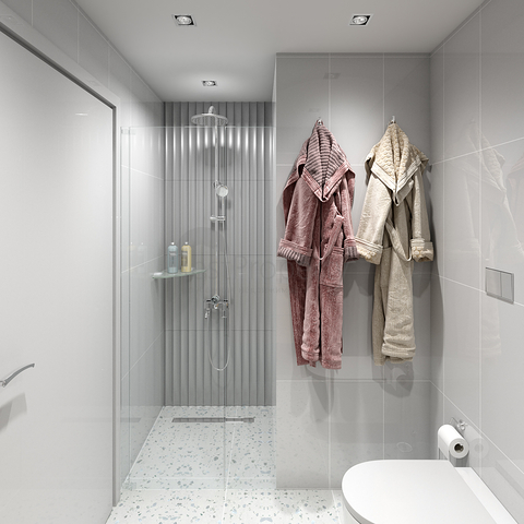 Инвестиционный проект в центральной локации