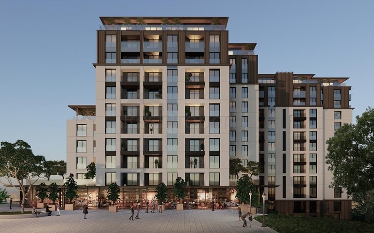 Инвестиционный проект в центральной локации