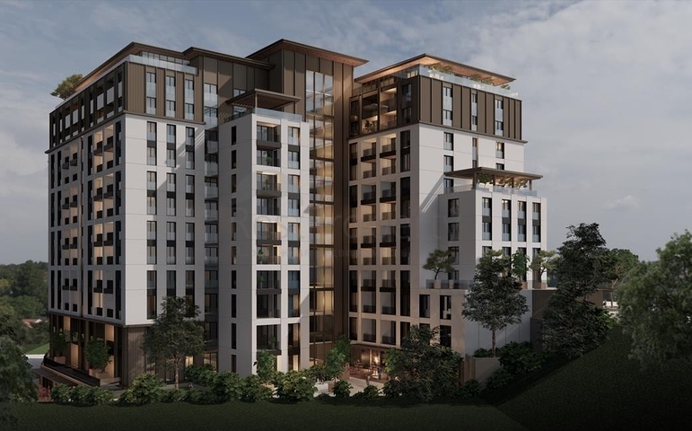 Инвестиционный проект в центральной локации