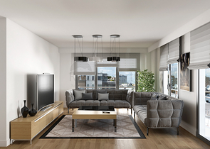 Инвестиционный проект в центральной локации