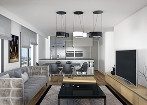 Инвестиционный проект в центральной локации