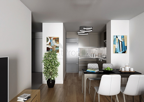 Инвестиционный проект в центральной локации