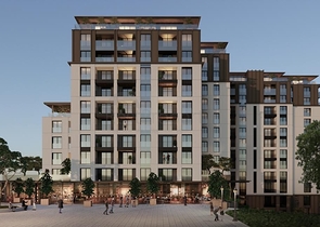 Инвестиционный проект в центральной локации