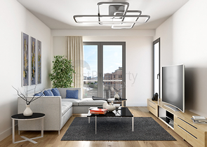 Инвестиционный проект в центральной локации