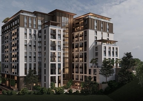 Инвестиционный проект в центральной локации