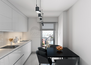 Инвестиционный проект в центральной локации