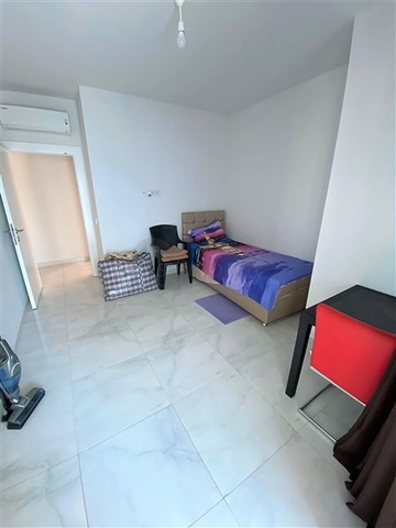 Квартира планировкой 2+1 в районе Махмутлар