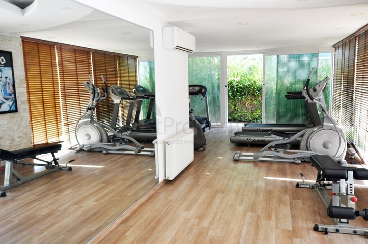 Квартира планировкой 2+1 в районе Махмутлар