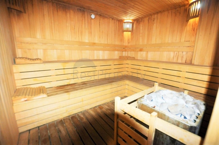 Квартира планировкой 2+1 в районе Махмутлар