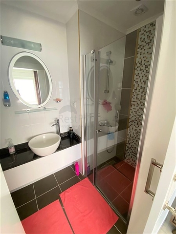 Квартира планировкой 2+1 в районе Махмутлар