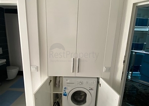 Квартира планировкой 2+1 в районе Махмутлар