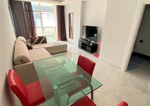 Квартира планировкой 2+1 в районе Махмутлар