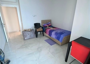 Квартира планировкой 2+1 в районе Махмутлар