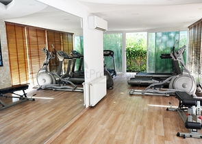 Квартира планировкой 2+1 в районе Махмутлар