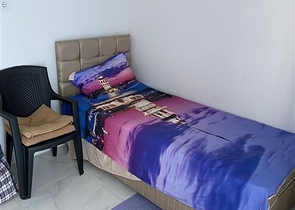 Квартира планировкой 2+1 в районе Махмутлар