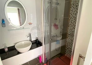 Квартира планировкой 2+1 в районе Махмутлар