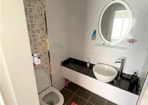 Квартира планировкой 2+1 в районе Махмутлар