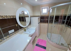 Просторная квартира 2+1 в 500 метрах от моря