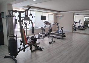 Просторная квартира 2+1 в 500 метрах от моря