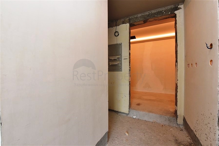 Квартира премиум качества с видом на горы