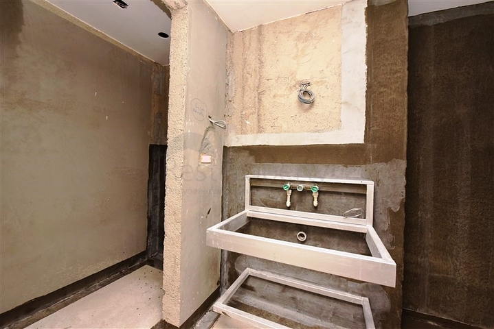 Квартира премиум качества с видом на горы