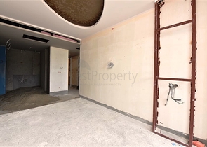 Квартира премиум качества с видом на горы