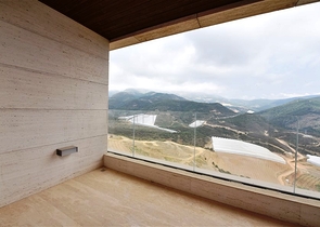 Квартира премиум качества с видом на горы