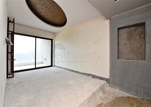 Квартира премиум качества с видом на горы