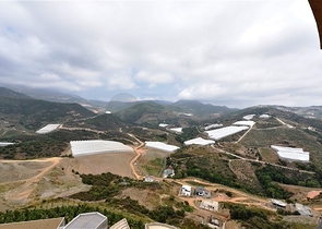 Квартира премиум качества с видом на горы