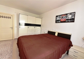 Квартира 1+1 в центре Алании 