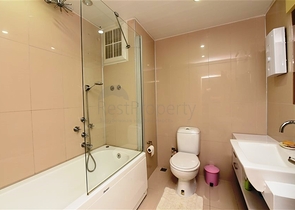 Квартира 1+1 в центре Алании 