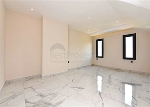 Новый пентхаус 3+1 в районе Махмутлар 750 м от моря