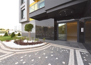 Новый пентхаус 3+1 в районе Махмутлар 750 м от моря