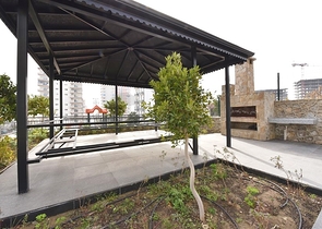 Новый пентхаус 3+1 в районе Махмутлар 750 м от моря