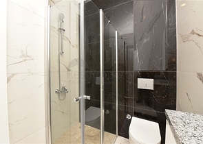 Новый пентхаус 3+1 в районе Махмутлар 750 м от моря