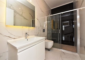 Новый пентхаус 3+1 в районе Махмутлар 750 м от моря