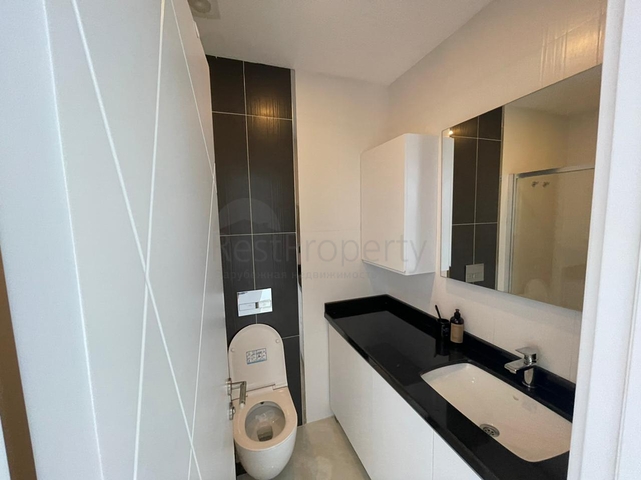 Квартира с панорамным видом на первой береговой линии