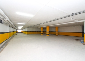 Квартира с панорамным видом на первой береговой линии