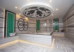 Квартира с панорамным видом на первой береговой линии