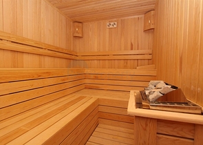 Квартира с панорамным видом на первой береговой линии