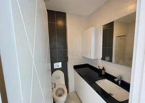 Квартира с панорамным видом на первой береговой линии