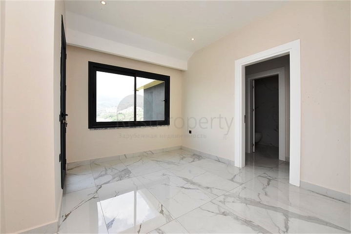 Квартира 3+1 в новом комплексе