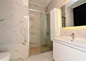 Квартира 3+1 в новом комплексе