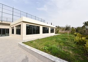 Квартира 3+1 в новом комплексе