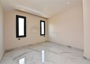 Квартира 3+1 в новом комплексе