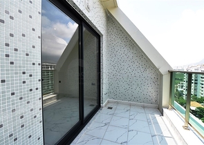 Квартира 3+1 в новом комплексе