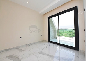 Квартира 3+1 в новом комплексе