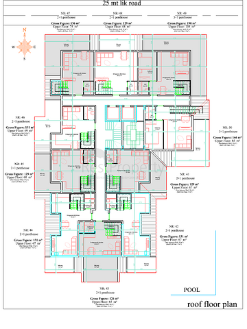 Новый инвестиционный проект в районе Клеопатра