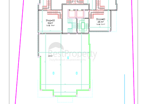 Новый инвестиционный проект в районе Клеопатра